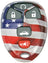 Dorman 13636US Keyless Entry Transmitter Cover