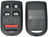 Dorman 13659 Keyless Entry Transmitter Cover