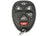 Dorman 13714 Keyless Entry Transmitter