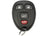 Dorman 13715 Keyless Entry Transmitter