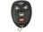 Dorman 13718 Keyless Entry Transmitter