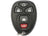 Dorman 13720 Keyless Entry Transmitter