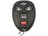 Dorman 13723 Keyless Entry Transmitter