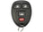 Dorman 13724 Keyless Entry Transmitter
