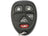 Dorman 13728 Keyless Entry Transmitter