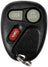Dorman 13733 Keyless Entry Transmitter