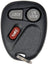 Dorman 13734 Keyless Entry Transmitter