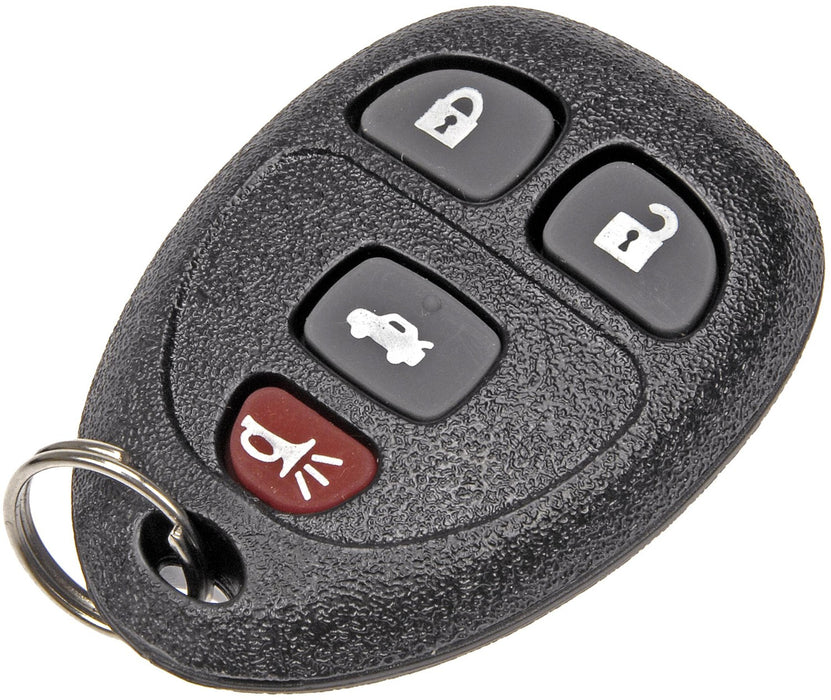 Dorman 13735 Keyless Entry Transmitter