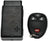 Dorman 13736 Keyless Entry Transmitter