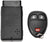 Dorman 13737 Keyless Entry Transmitter