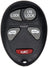 Dorman 13742 Keyless Entry Transmitter