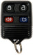 Dorman 13799 Keyless Entry Transmitter