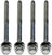 Dorman 13819 Engine Cradle Hardware Kit
