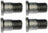 Dorman 13830 Disc Brake Rotor Set Screw - Front or Rear