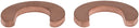 Dorman 13851 Drive Axle Shaft Lock C-Clip - Rear