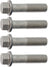 Dorman 13855 Wheel Hub Bolt - Front or Rear