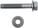 Dorman 13863 Suspension Shock Absorber Mounting Bolt - Rear