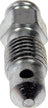 Dorman 13903 Brake Bleeder Screw - Front or Rear