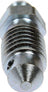 Dorman 13908 Brake Bleeder Screw - Front or Rear