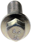 Dorman 13912 Brake Hydraulic Hose to Caliper Bolt - Rear