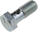 Dorman 13938 Brake Hydraulic Hose to Caliper Bolt - Front