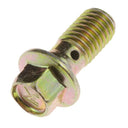 Dorman 13940 Brake Hydraulic Hose to Caliper Bolt - Front or Rear