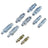 Dorman 13949 Brake Bleeder Screw - Front or Rear