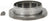 Dorman 13984 Spindle Nut - Front