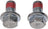 Dorman 14013 Disc Brake Caliper Bracket Mounting Bolt - Front