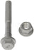 Dorman 14859 Suspension Control Arm Bolt - Front Lower or Rear Lower