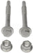 Dorman 14887 Suspension Control Arm Bolt - Front Upper