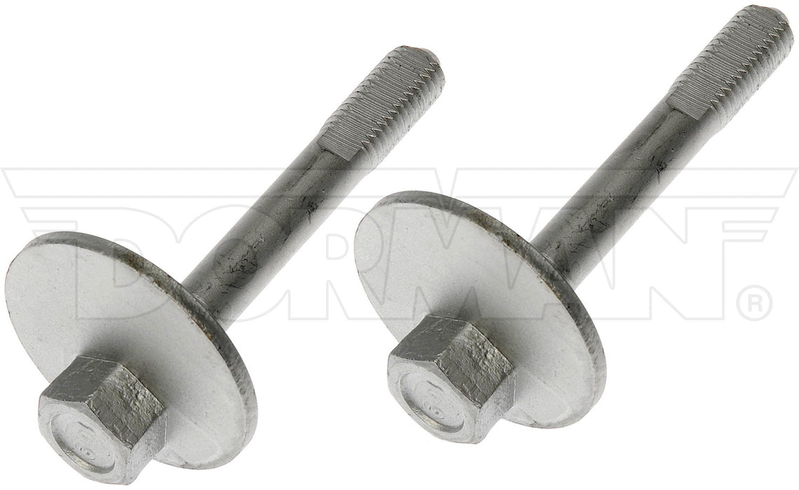 Dorman 14906 Suspension Control Arm Bolt - Front Upper