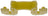 Dorman 14913 Transmission Shift Cable Clip
