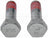 Dorman 14961 Disc Brake Caliper Bracket Mounting Bolt - Front