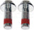 Dorman 14965 Disc Brake Caliper Bracket Mounting Bolt - Front or Rear
