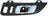 Dorman 15720 Interior Door Handle - Front Left