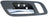 Dorman 15722 Interior Door Handle - Front Left