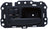 Dorman 15738 Interior Door Handle - Front Left