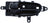 Dorman 15749 Interior Door Handle - Front Left or Rear Left