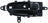 Dorman 15750 Interior Door Handle - Front Right or Rear Right
