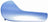 Dorman 15786 Interior Door Handle - Front Left or Rear Left