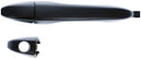 Dorman 15937 Exterior Door Handle - Front Left, Front Right or Rear Left