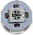 Dorman 194A-SMD Turn Signal Light Bulb - Front, Front Outer or Rear