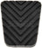 Dorman 20011 Brake Pedal Pad