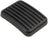 Dorman 20743 Brake Pedal Pad