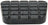 Dorman 20788 Brake Pedal Pad