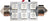 Dorman 212B-SMD Radio Display Light Bulb