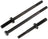 Dorman 23744 Engine Water Pump Stud Kit