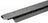 Dorman 25862 Door Window Seal - Rear Left Outer