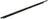 Dorman 25879 Door Belt Molding - Front Left